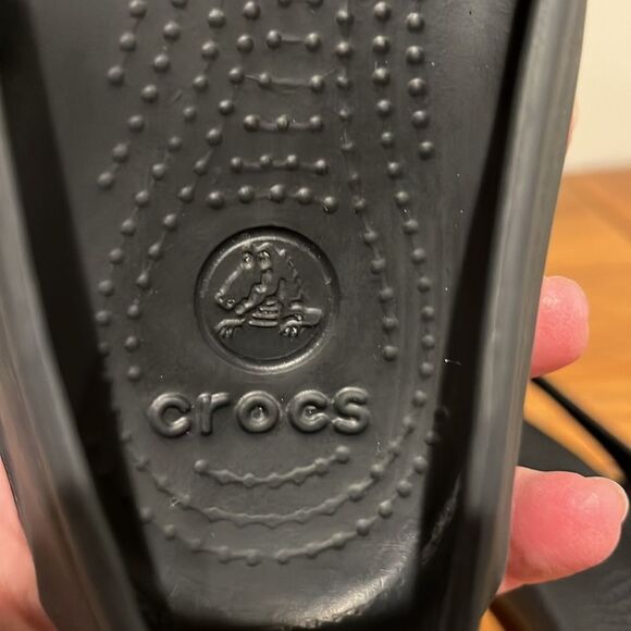 Crocs Kadee Women’s Flats size 8. - Picture 4 of 7